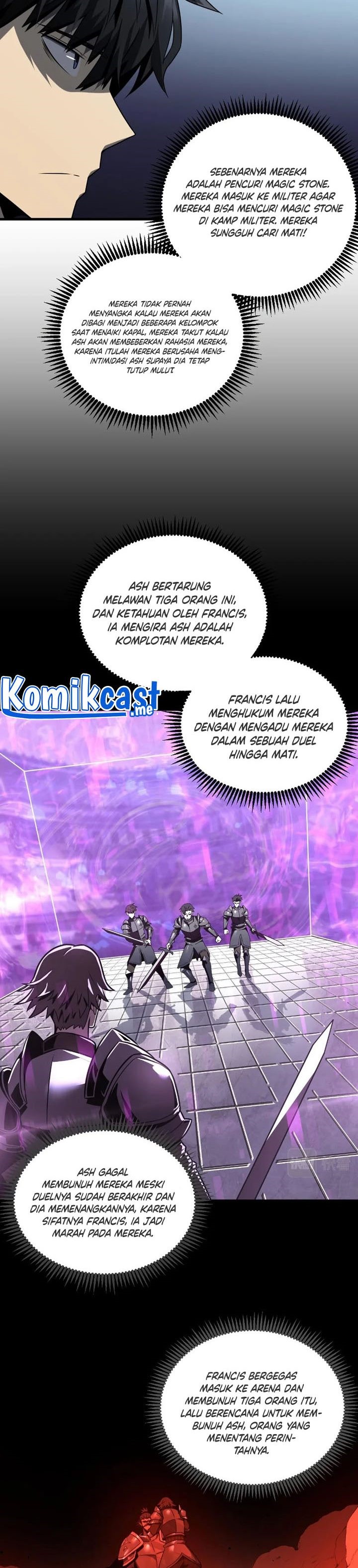 A Comic Artist’s Survival Guide Chapter 08 Gambar 15