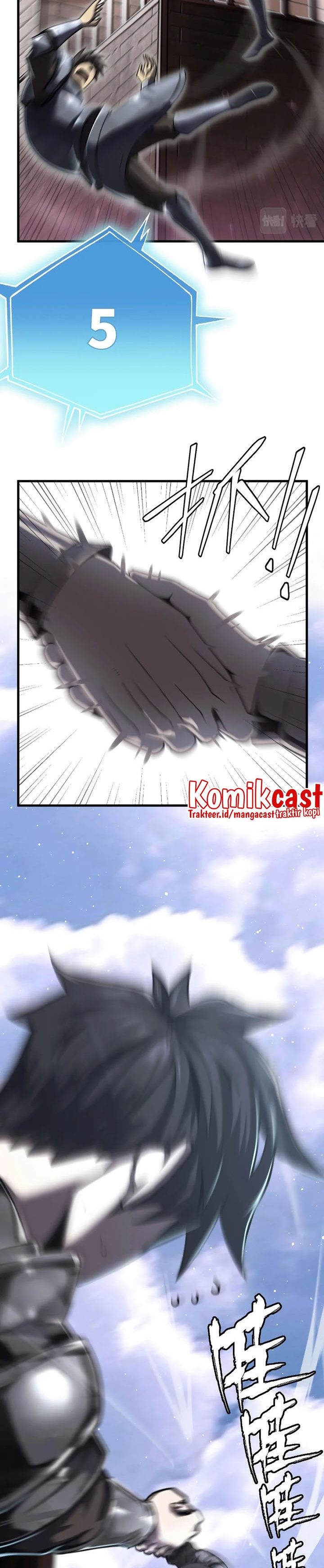 A Comic Artist’s Survival Guide Chapter 08 Gambar 22