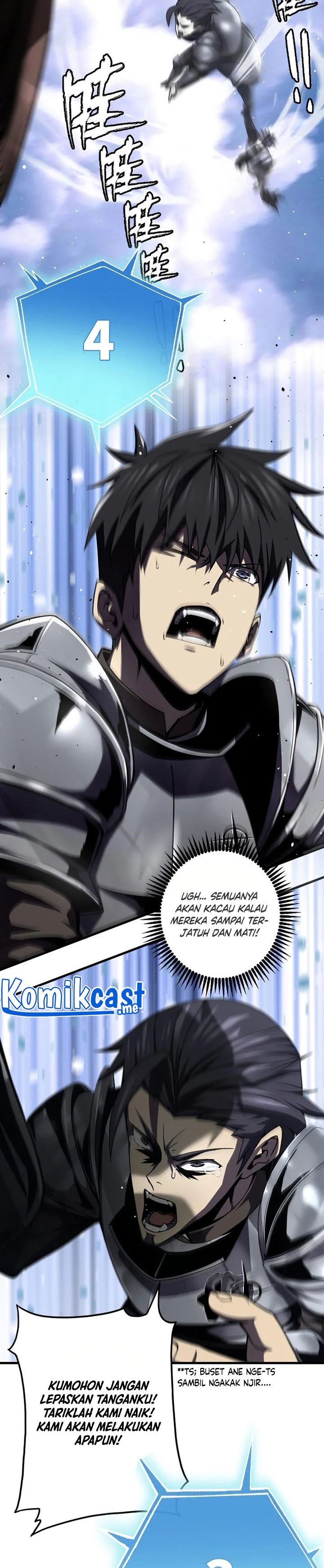 A Comic Artist’s Survival Guide Chapter 08 Gambar 23