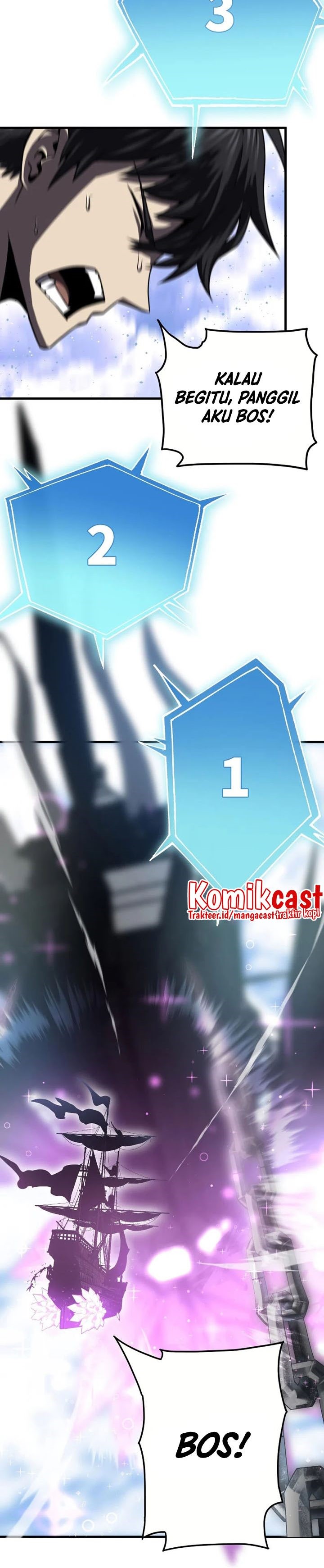 A Comic Artist’s Survival Guide Chapter 08 Gambar 24