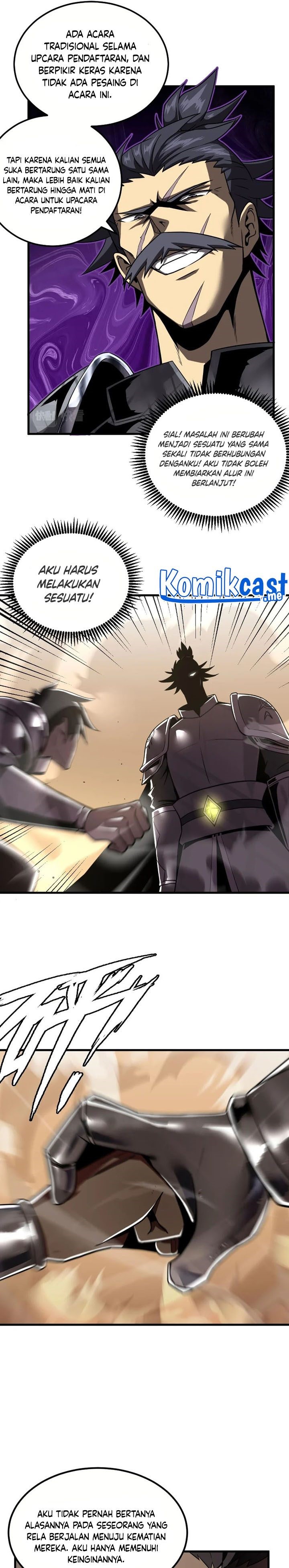 A Comic Artist’s Survival Guide Chapter 08 Gambar 28