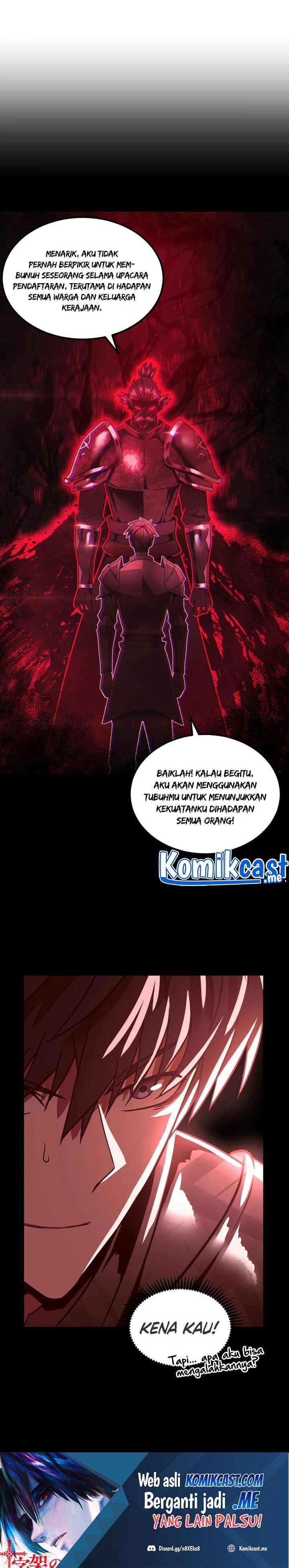 A Comic Artist’s Survival Guide Chapter 08 Gambar 30