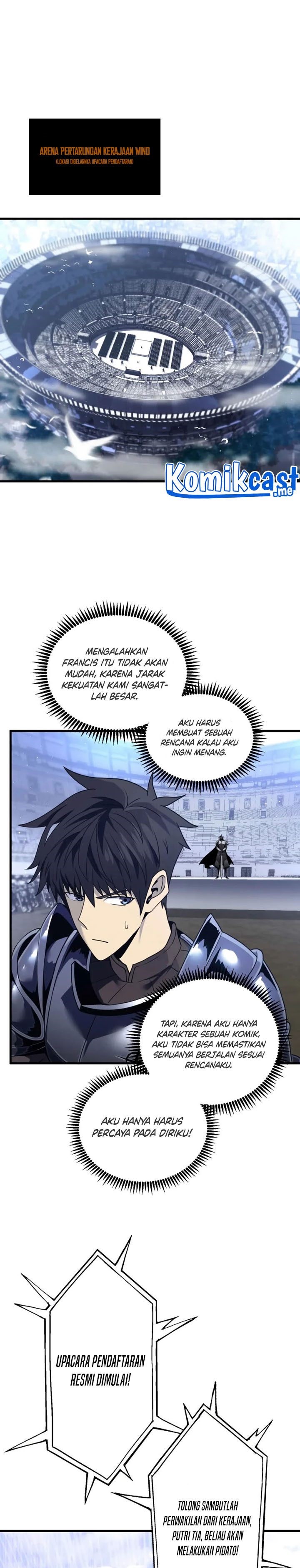 A Comic Artist’s Survival Guide Chapter 09 Gambar 5