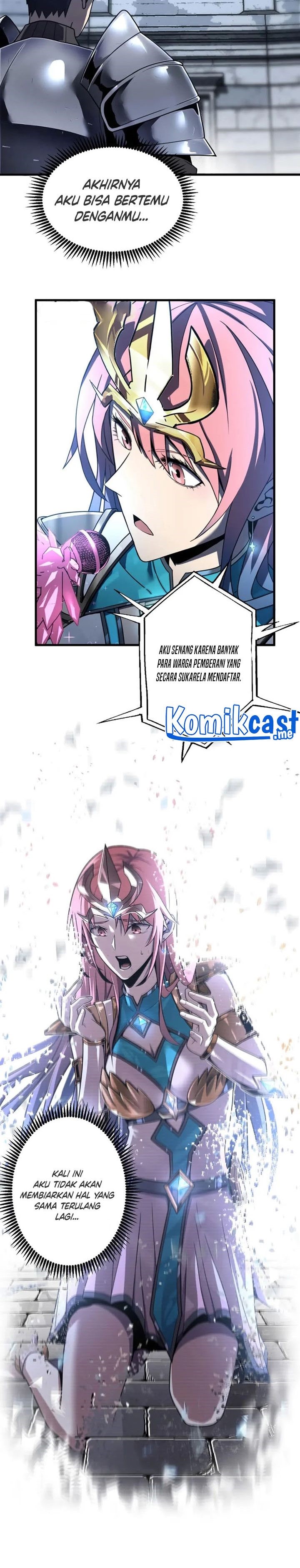 A Comic Artist’s Survival Guide Chapter 09 Gambar 7