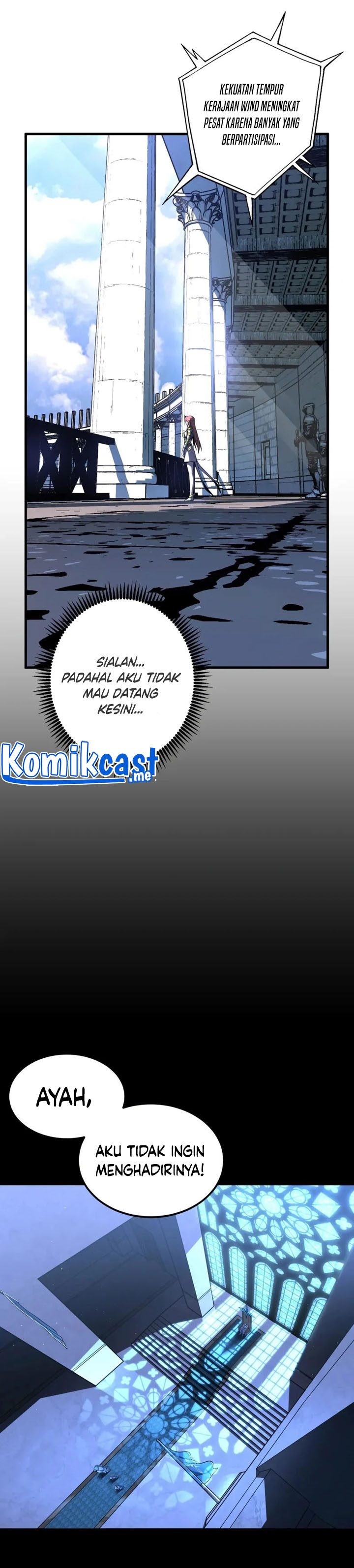 A Comic Artist’s Survival Guide Chapter 09 Gambar 8