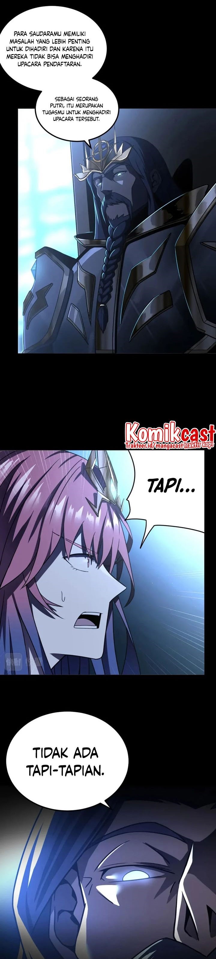 A Comic Artist’s Survival Guide Chapter 09 Gambar 9