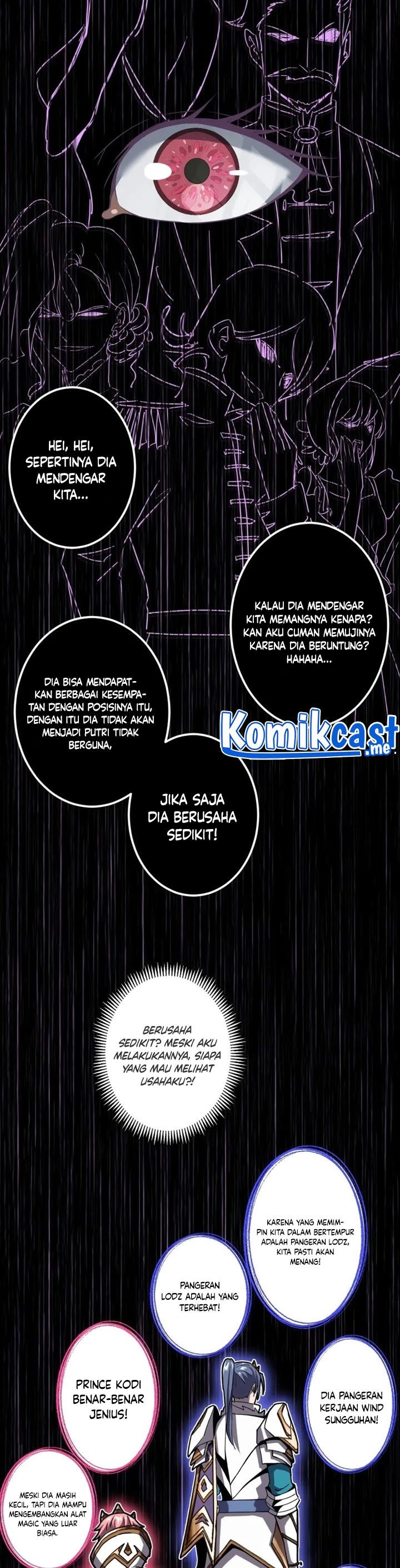 A Comic Artist’s Survival Guide Chapter 09 Gambar 11