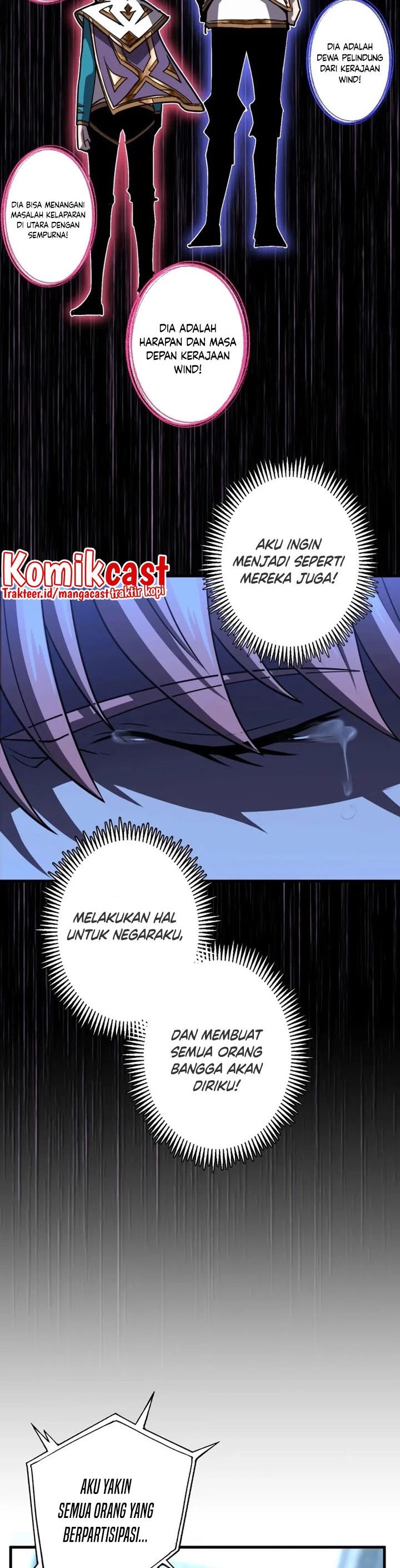 A Comic Artist’s Survival Guide Chapter 09 Gambar 12