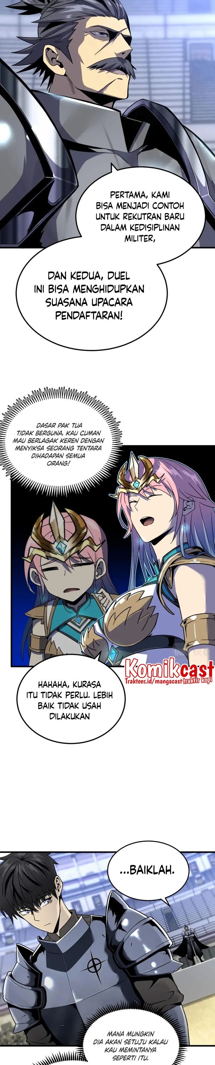A Comic Artist’s Survival Guide Chapter 09 Gambar 15