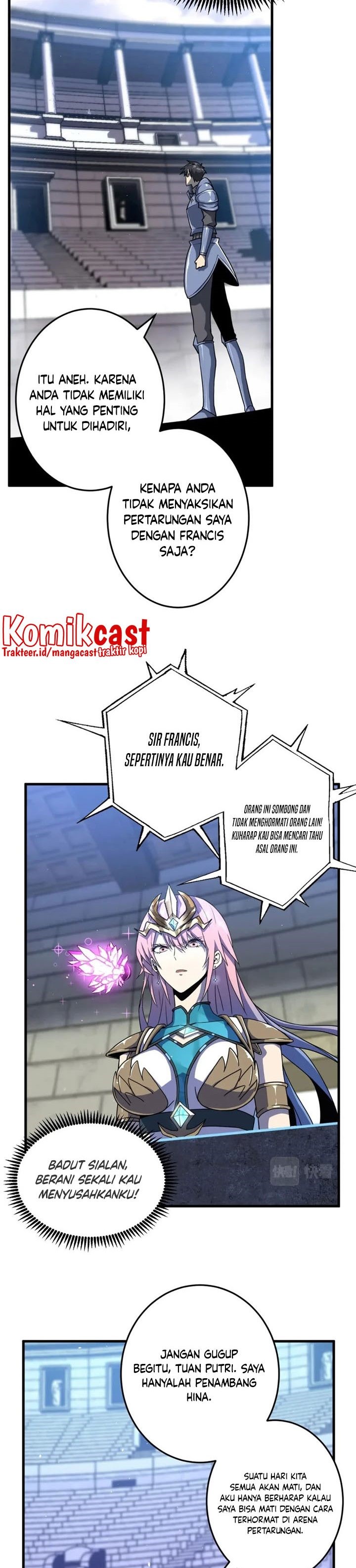 A Comic Artist’s Survival Guide Chapter 09 Gambar 18