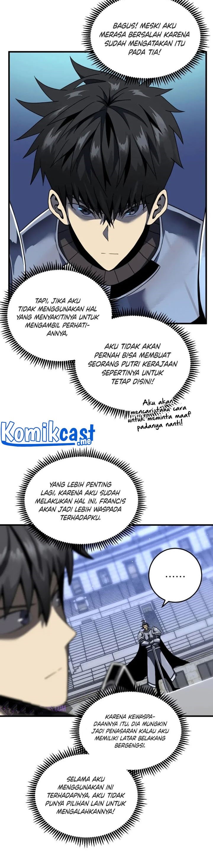 A Comic Artist’s Survival Guide Chapter 09 Gambar 22