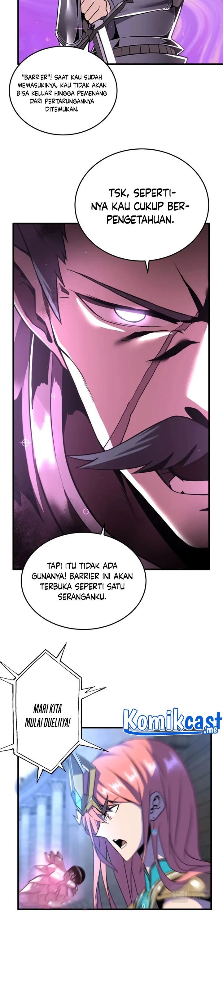 A Comic Artist’s Survival Guide Chapter 09 Gambar 25