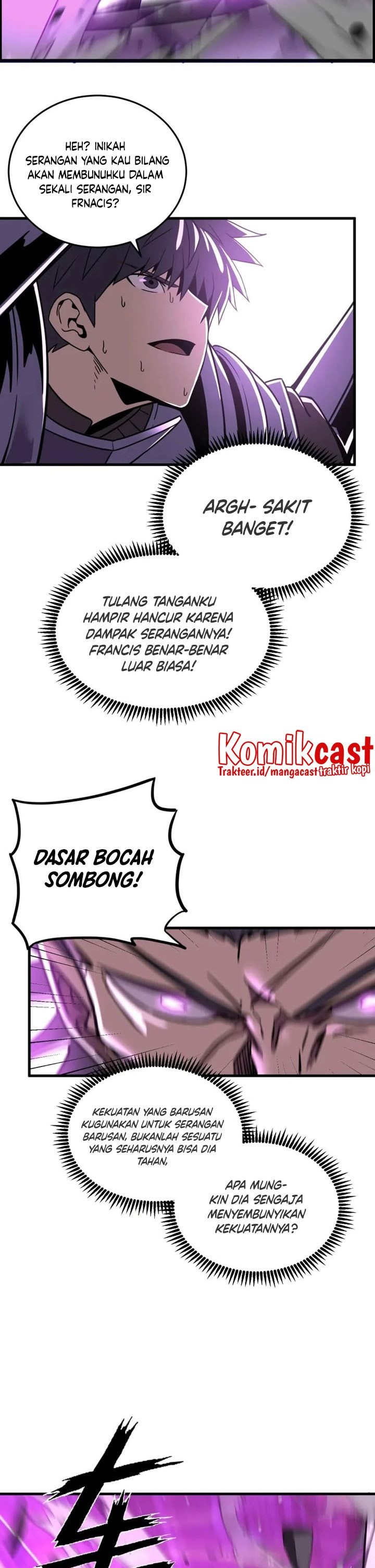 A Comic Artist’s Survival Guide Chapter 09 Gambar 27