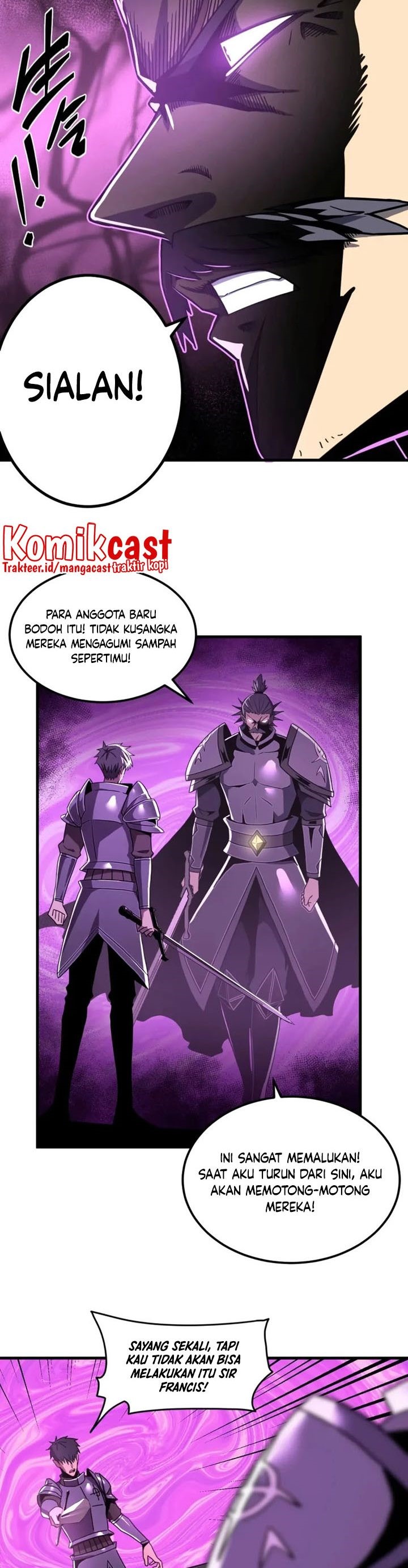 A Comic Artist’s Survival Guide Chapter 09 Gambar 30