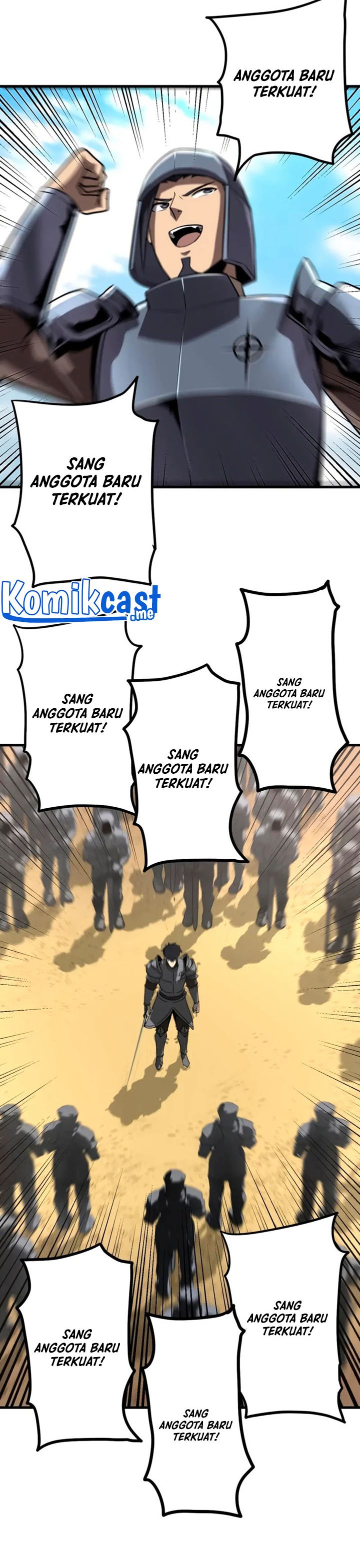 A Comic Artist’s Survival Guide Chapter 11 Gambar 7