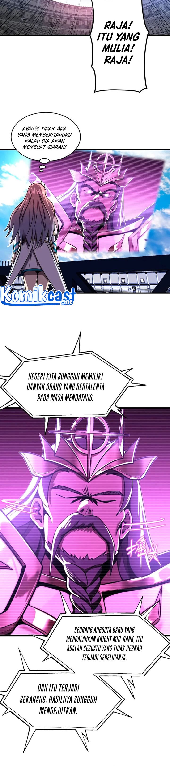 A Comic Artist’s Survival Guide Chapter 11 Gambar 10