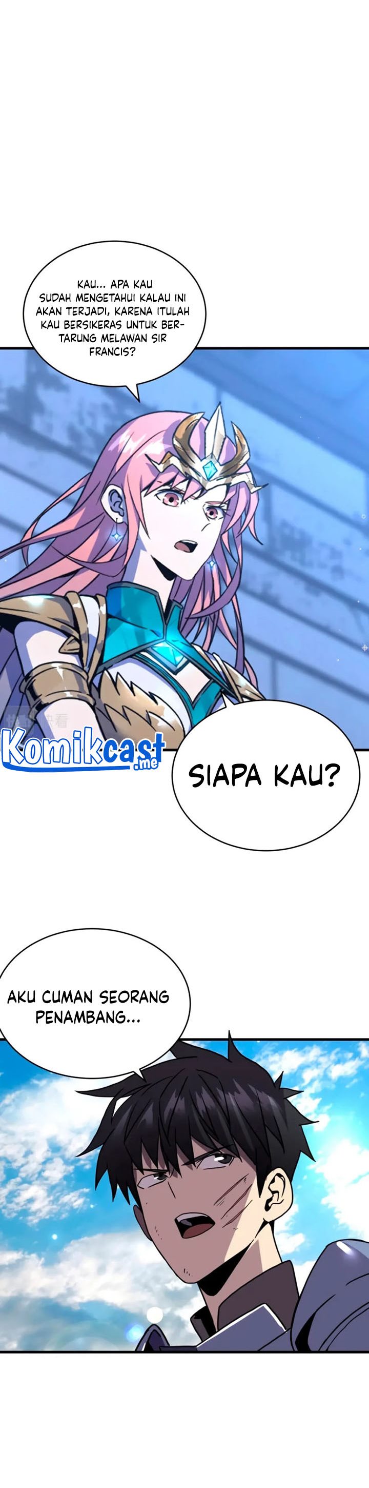 A Comic Artist’s Survival Guide Chapter 11 Gambar 16