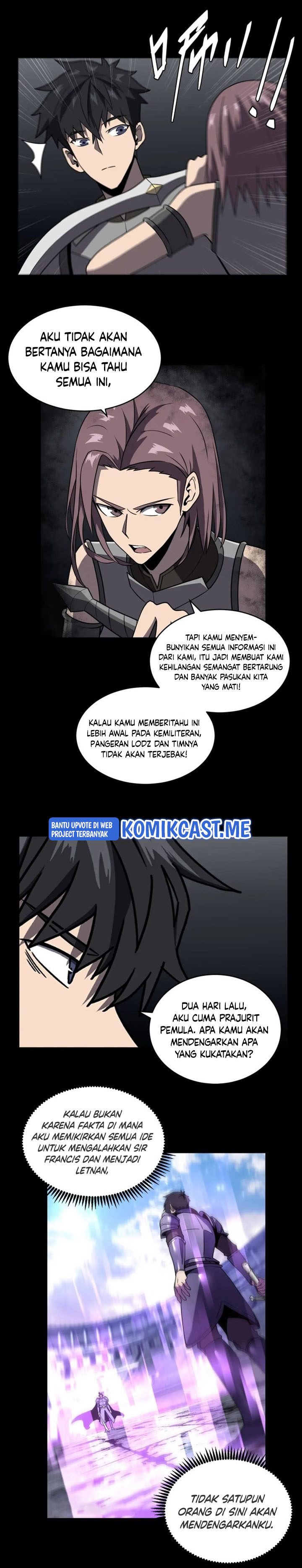 A Comic Artist’s Survival Guide Chapter 19 Gambar 7