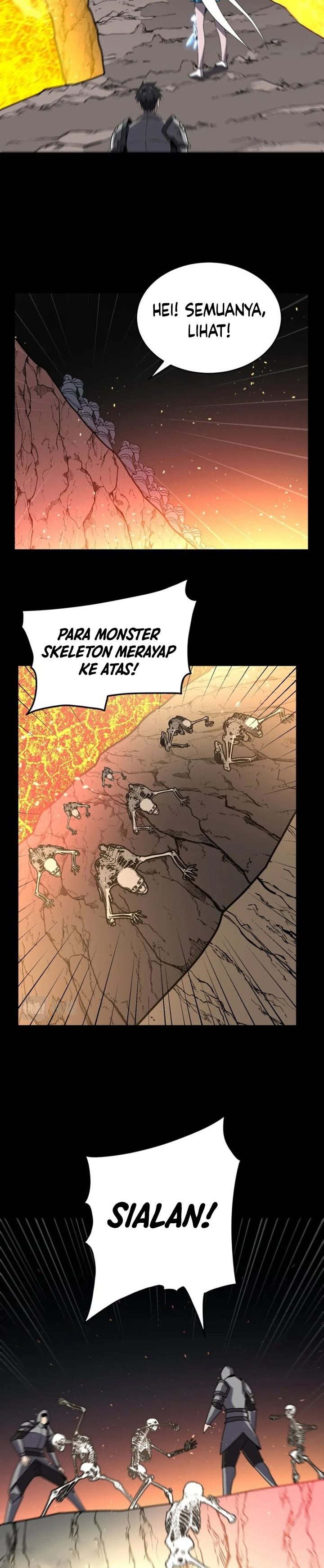 A Comic Artist’s Survival Guide Chapter 19 Gambar 10