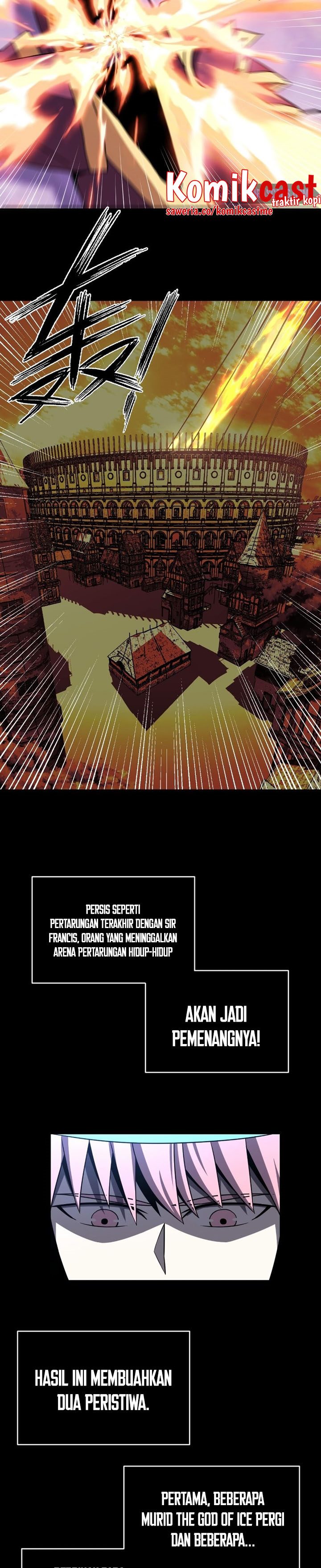 A Comic Artist’s Survival Guide Chapter 20 Gambar 11