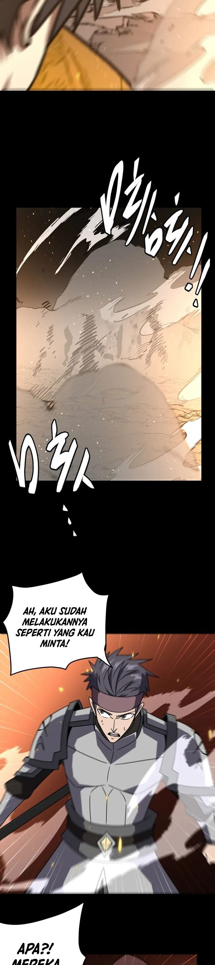 A Comic Artist’s Survival Guide Chapter 22 Gambar 7