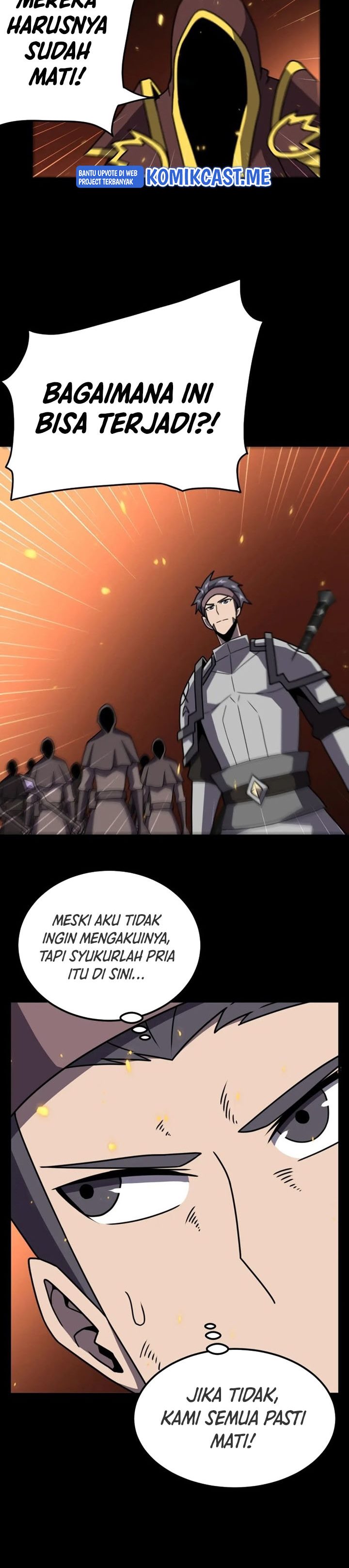A Comic Artist’s Survival Guide Chapter 22 Gambar 8