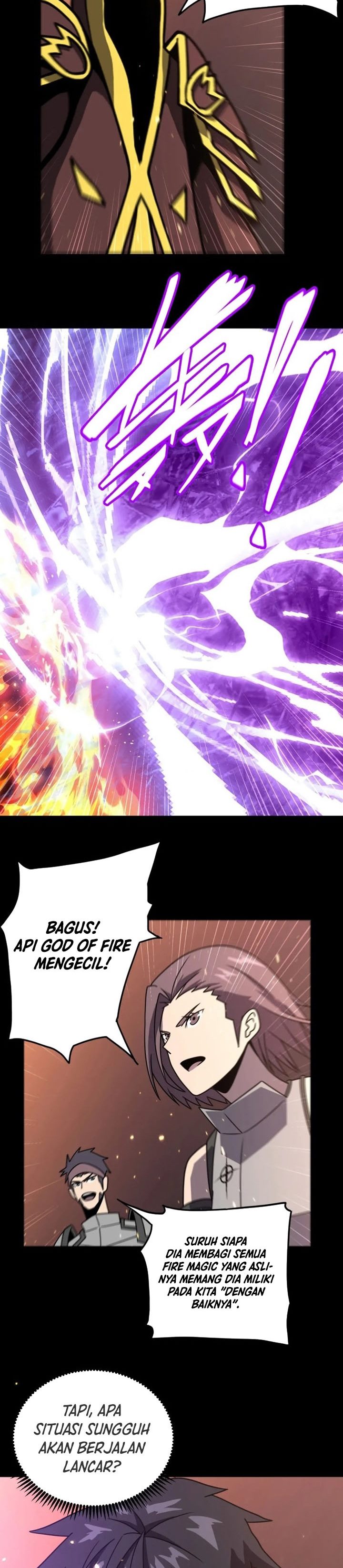 A Comic Artist’s Survival Guide Chapter 22 Gambar 20