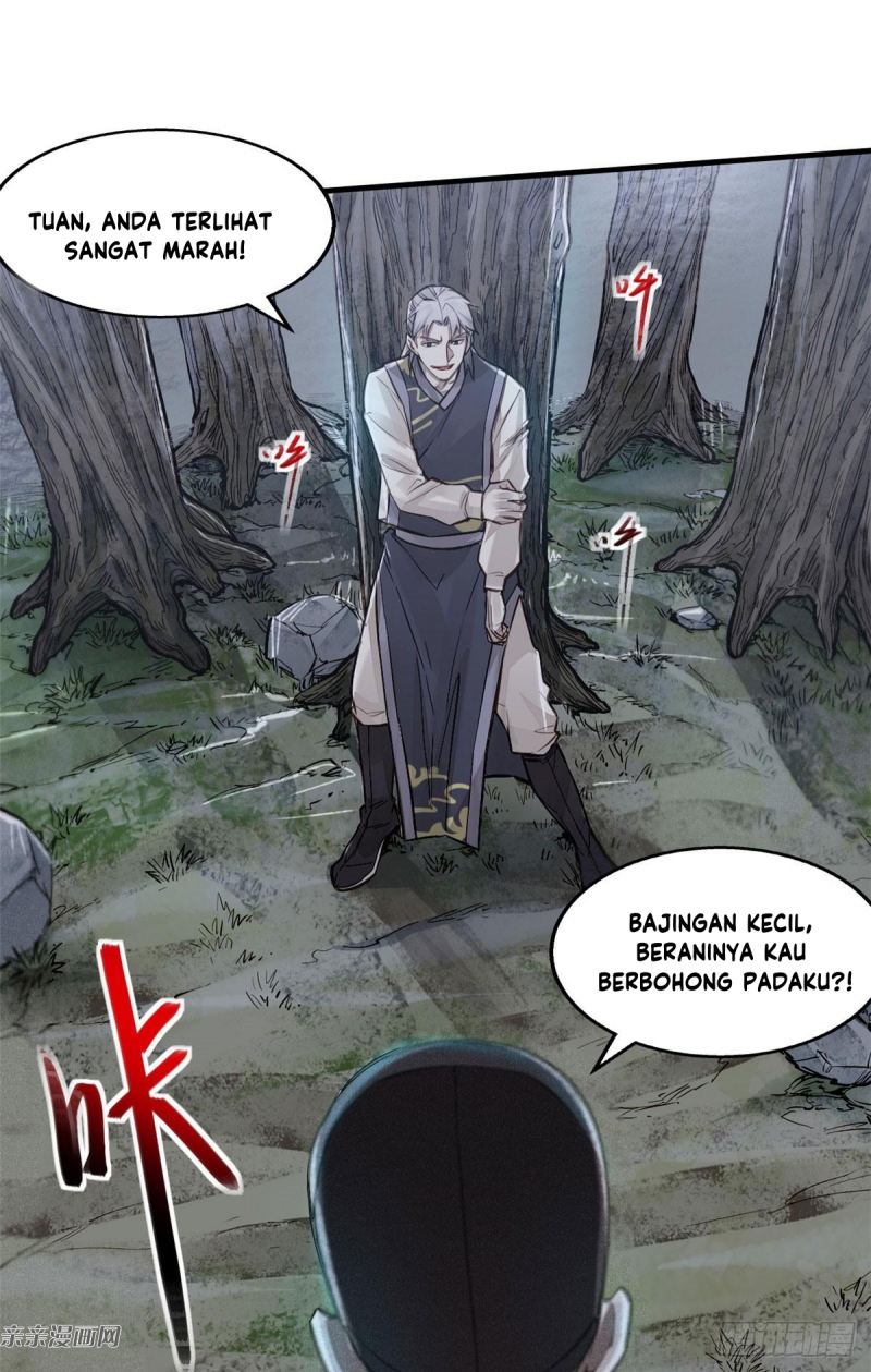 A Demonic Heart Chapter 04 Gambar 2