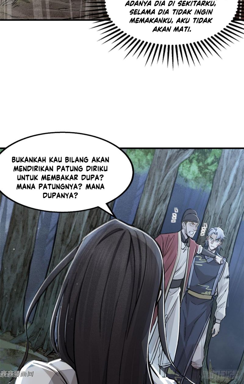 A Demonic Heart Chapter 04 Gambar 37