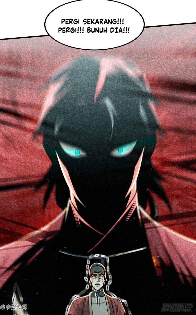 A Demonic Heart Chapter 04 Gambar 47