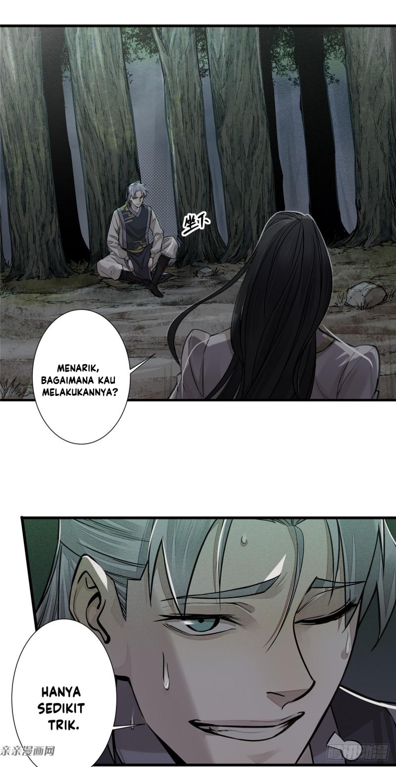 A Demonic Heart Chapter 05 Gambar 7