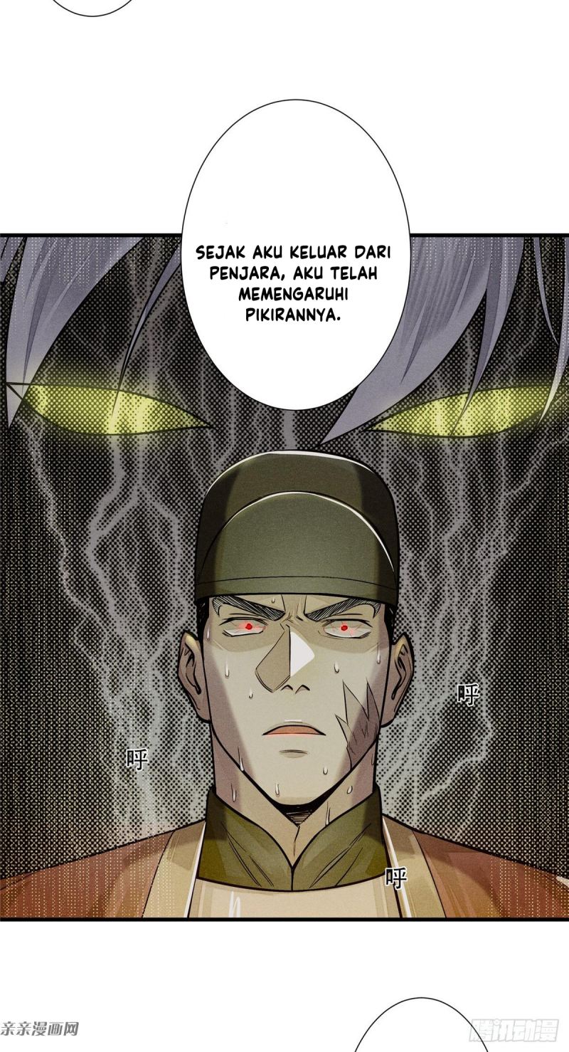 A Demonic Heart Chapter 05 Gambar 8