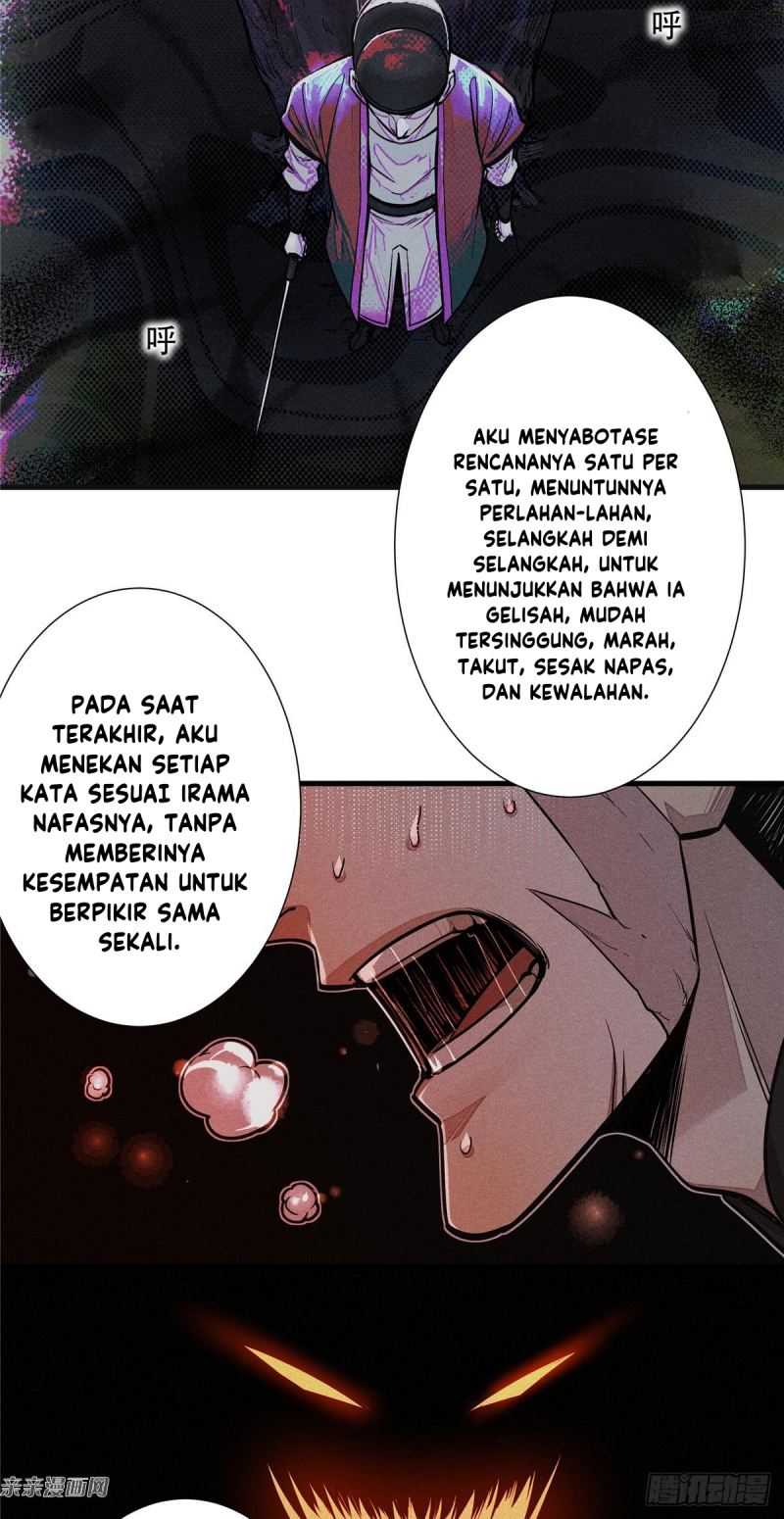 A Demonic Heart Chapter 05 Gambar 10