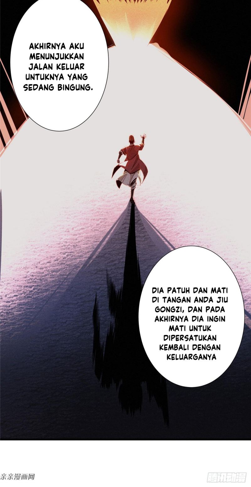 A Demonic Heart Chapter 05 Gambar 11