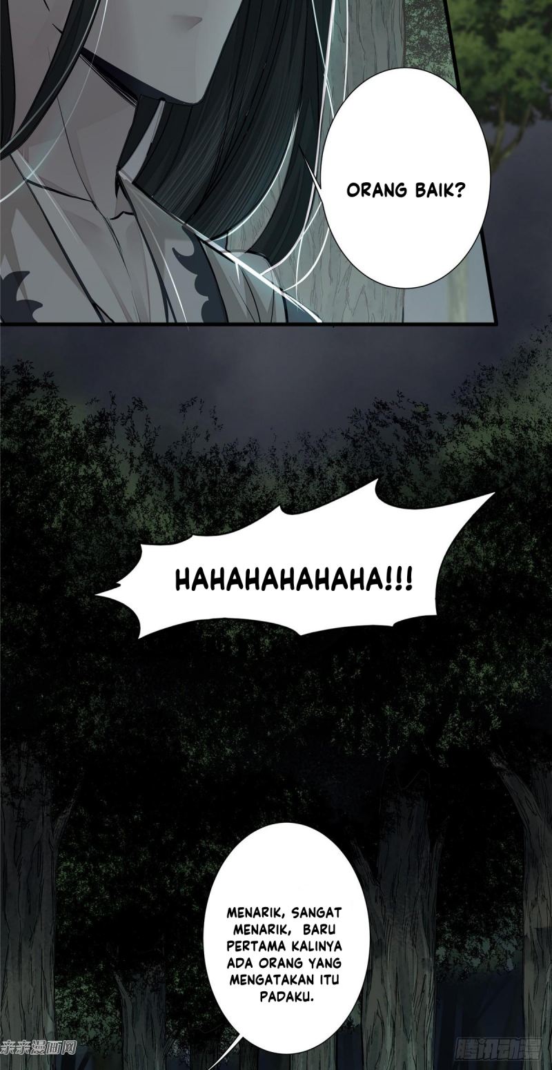 A Demonic Heart Chapter 05 Gambar 13