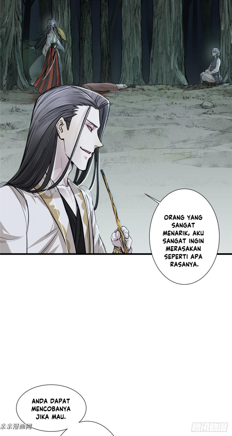 A Demonic Heart Chapter 05 Gambar 14