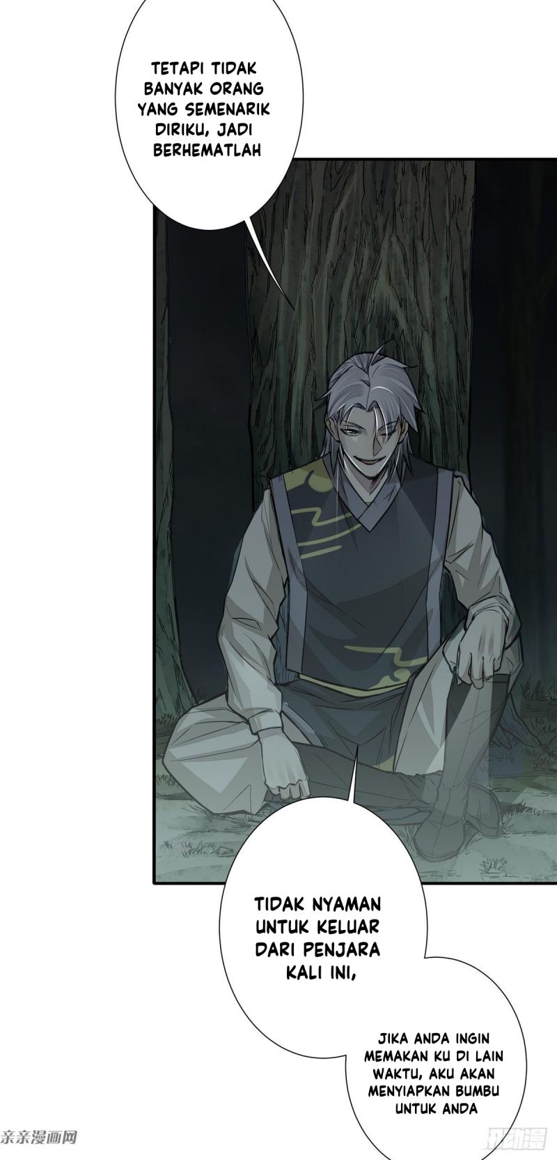 A Demonic Heart Chapter 05 Gambar 15