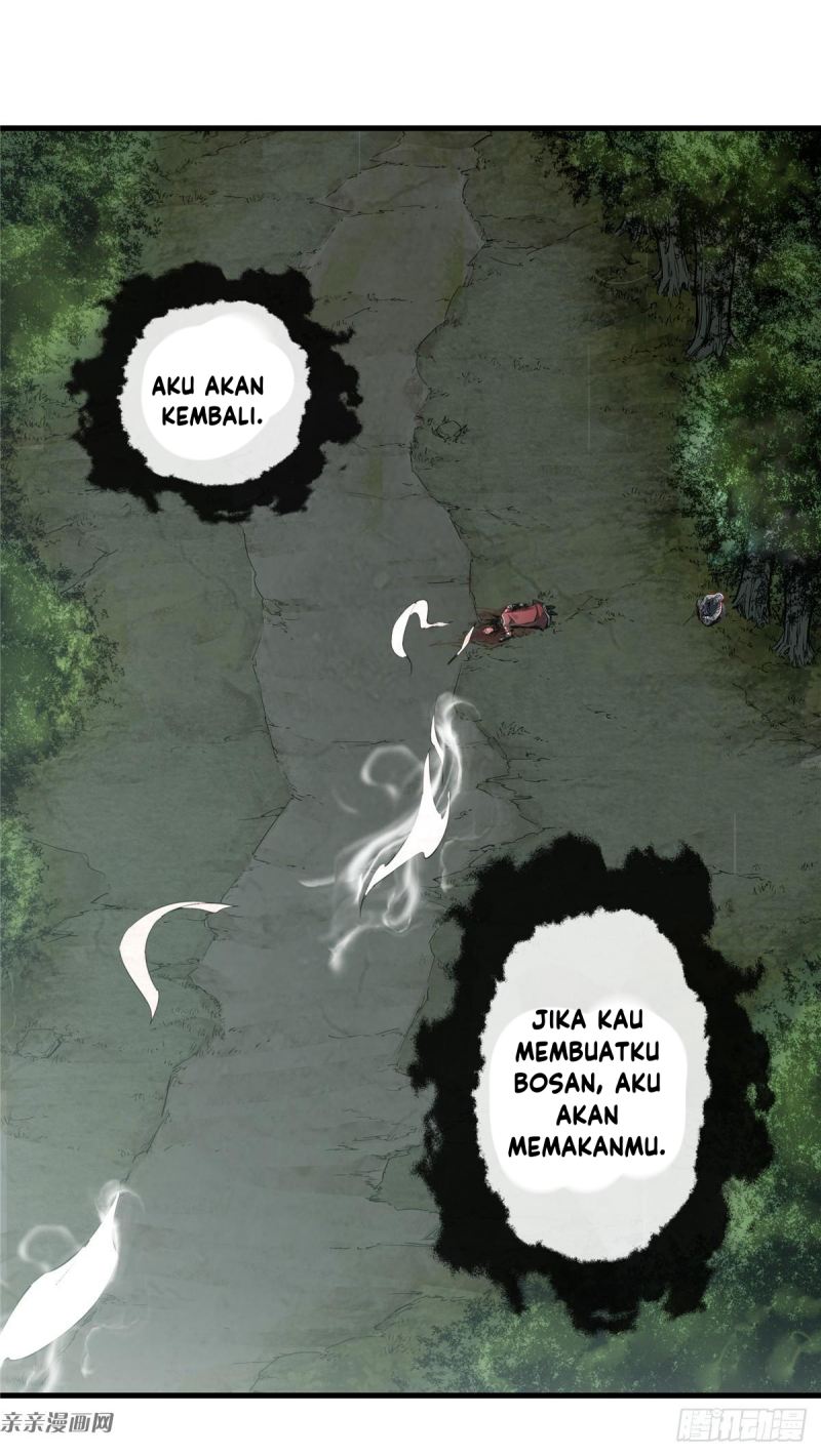 A Demonic Heart Chapter 05 Gambar 18