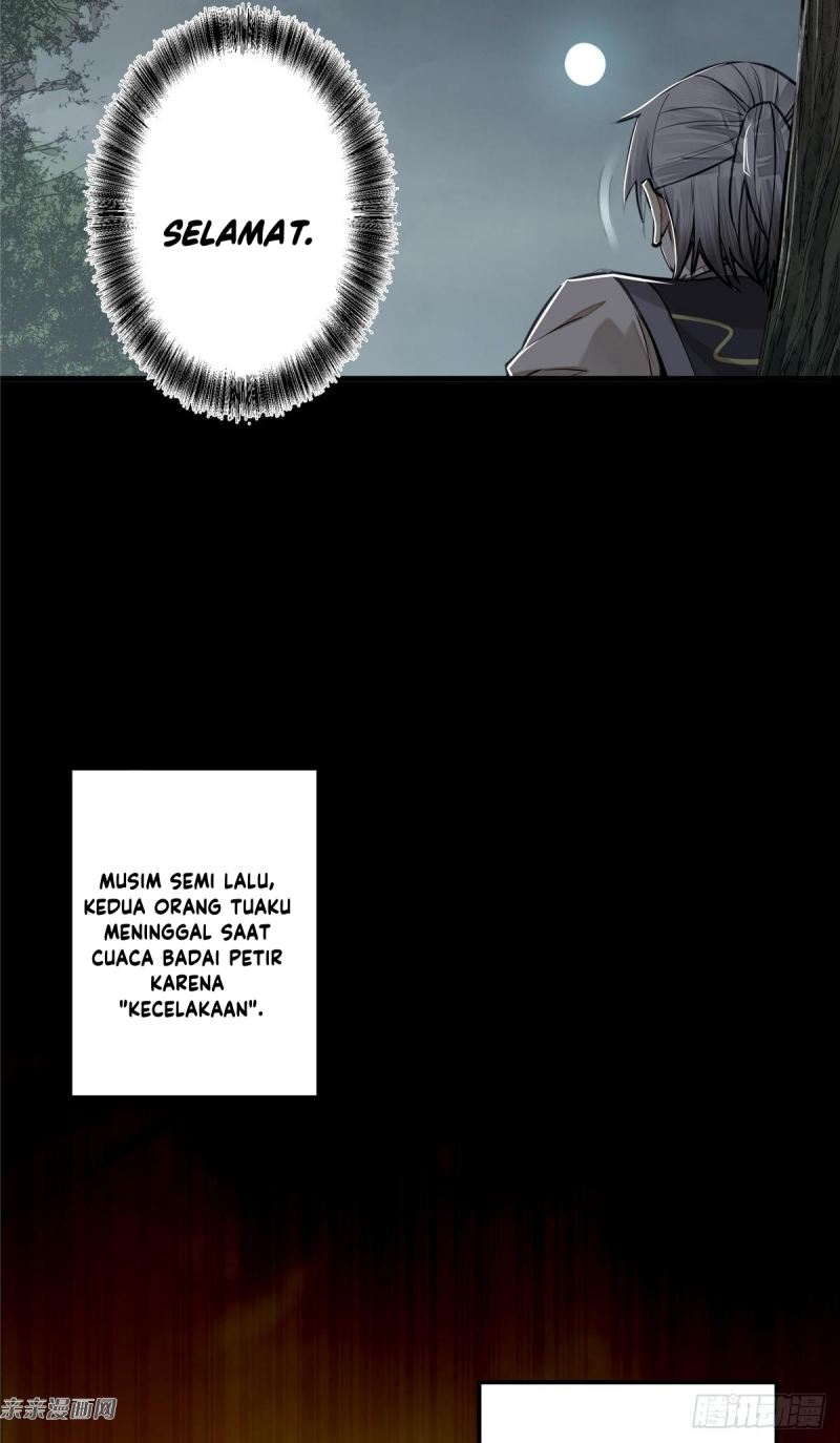 A Demonic Heart Chapter 05 Gambar 20