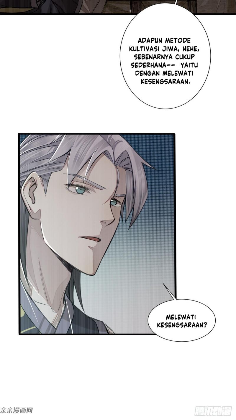 A Demonic Heart Chapter 05 Gambar 23