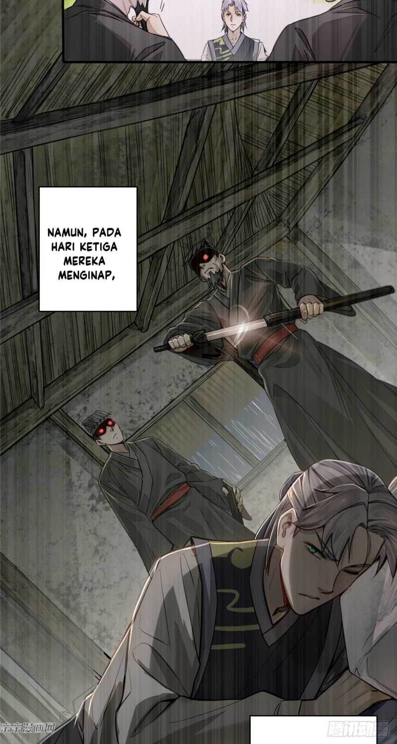 A Demonic Heart Chapter 05 Gambar 25