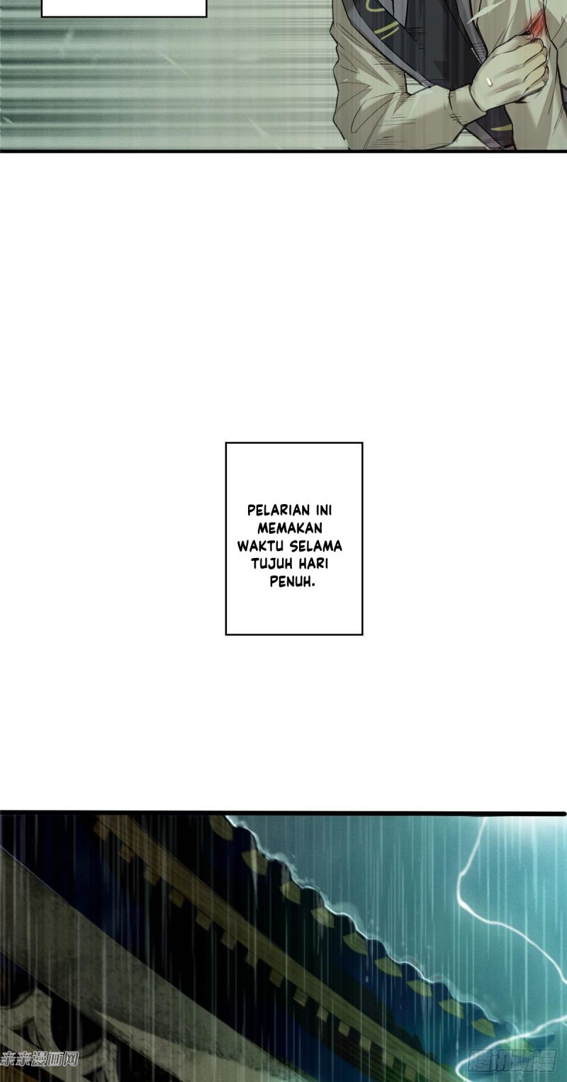 A Demonic Heart Chapter 05 Gambar 28