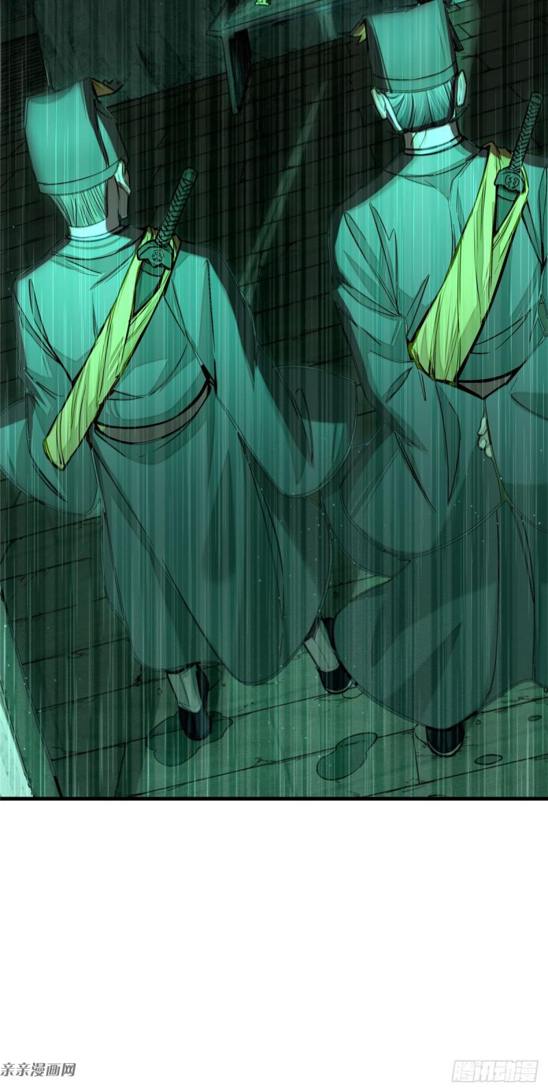 A Demonic Heart Chapter 05 Gambar 30