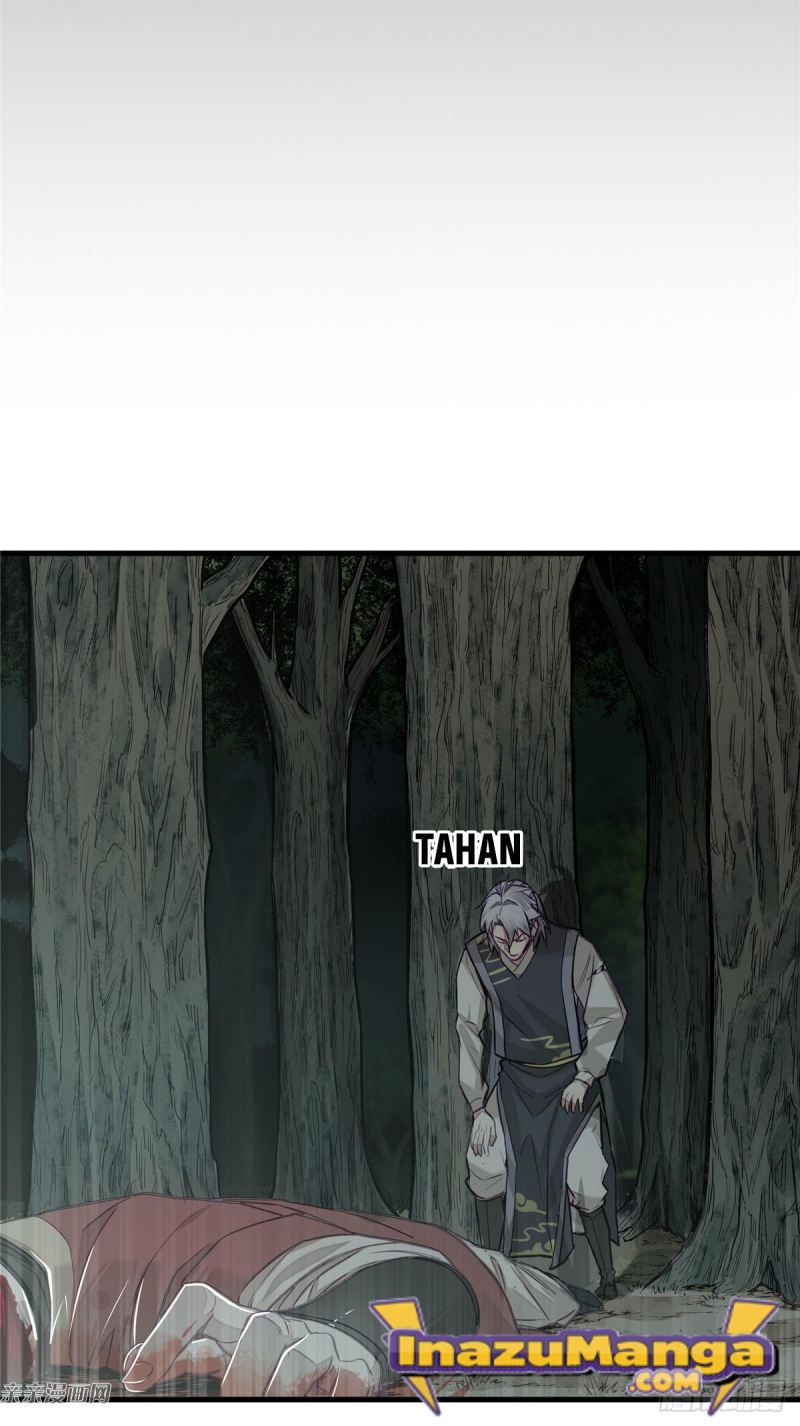 A Demonic Heart Chapter 05 Gambar 33