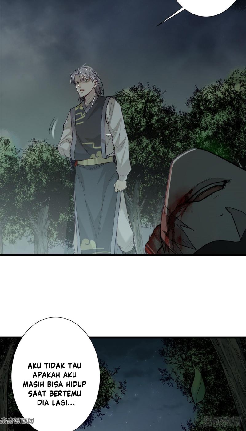A Demonic Heart Chapter 05 Gambar 35