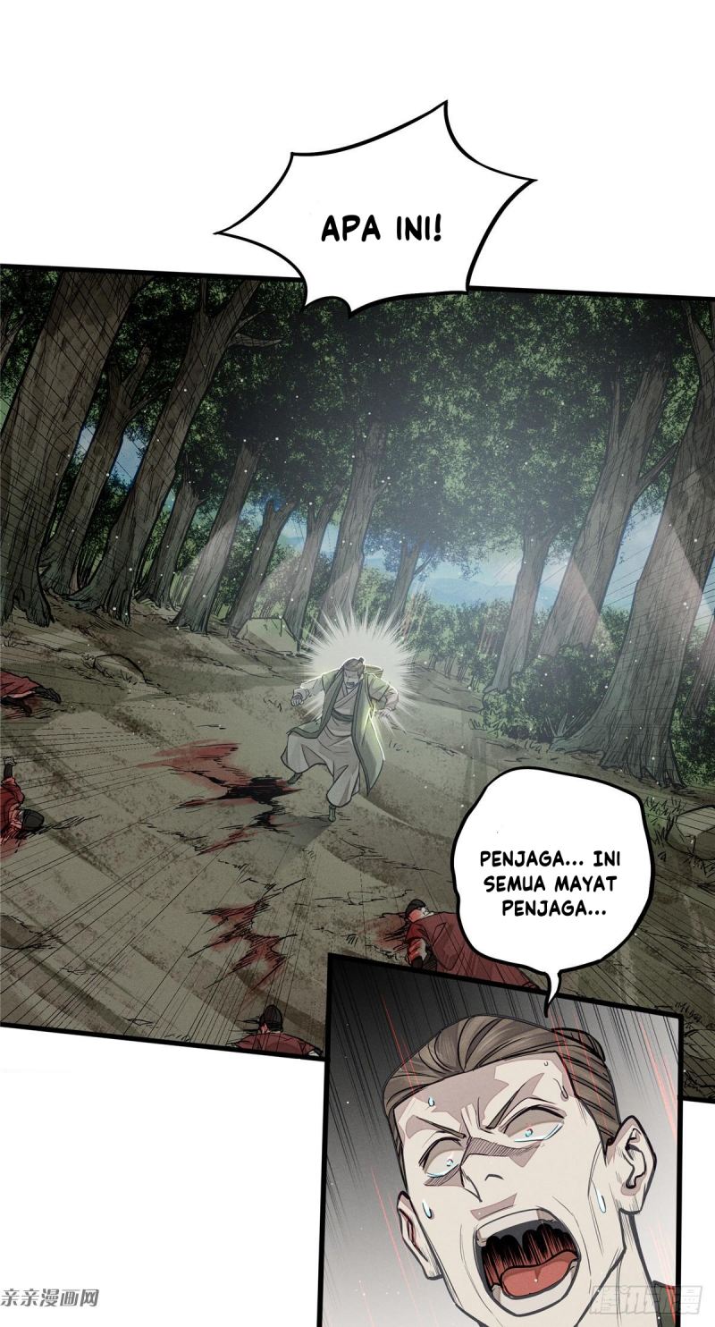 A Demonic Heart Chapter 05 Gambar 38