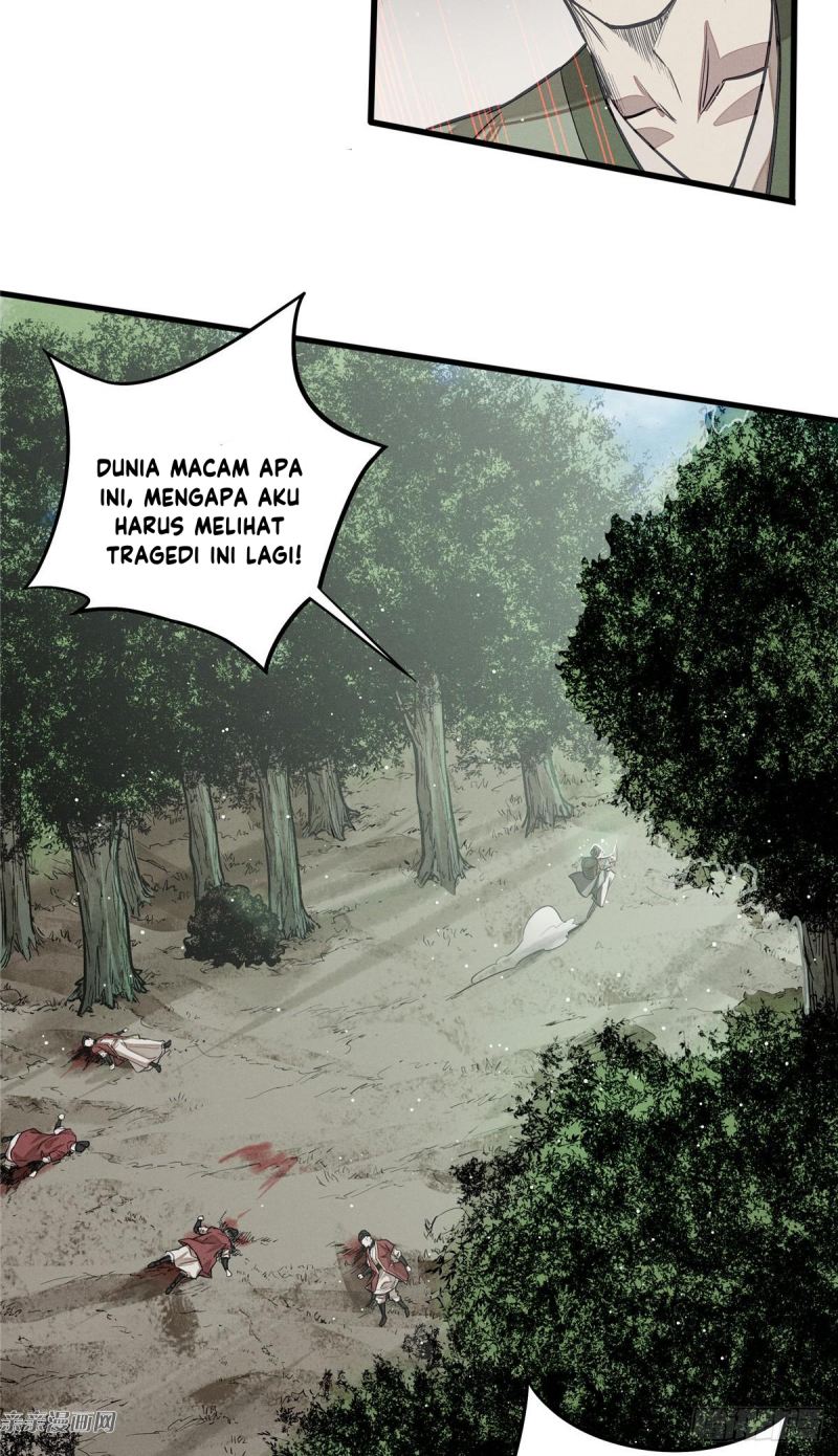 A Demonic Heart Chapter 05 Gambar 39