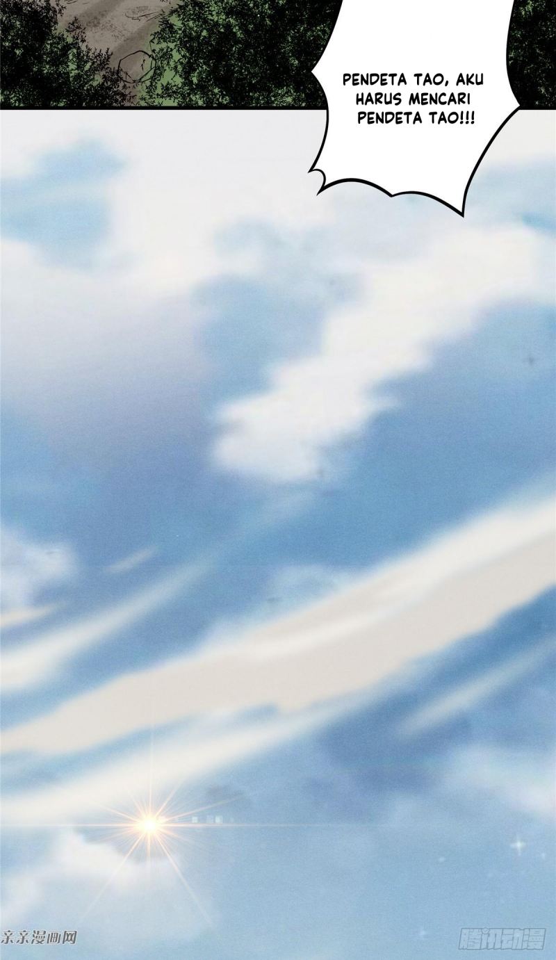 A Demonic Heart Chapter 05 Gambar 40