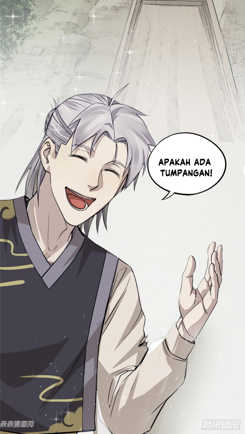 A Demonic Heart Chapter 05 Gambar 44