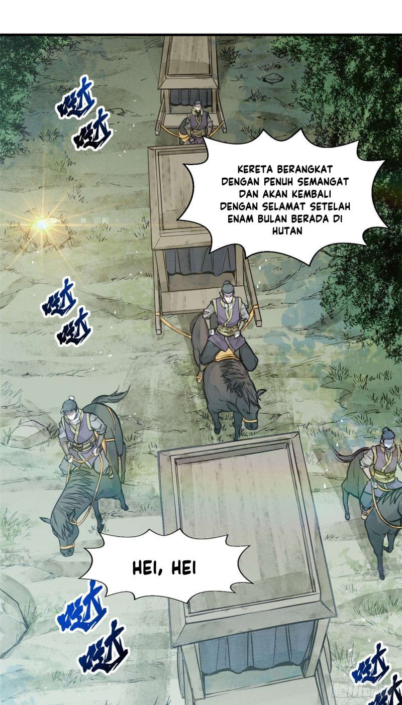 A Demonic Heart Chapter 06 Gambar 2